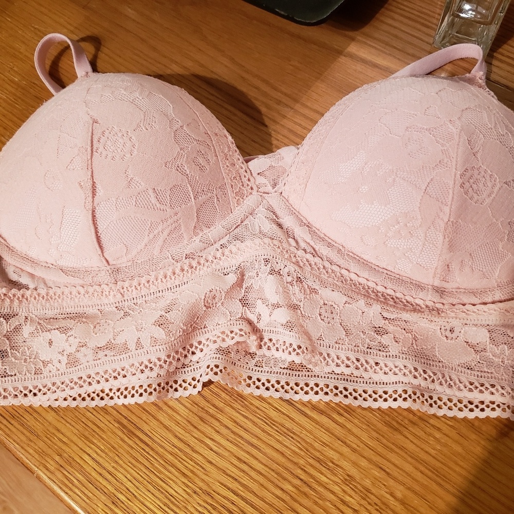 VS bralette